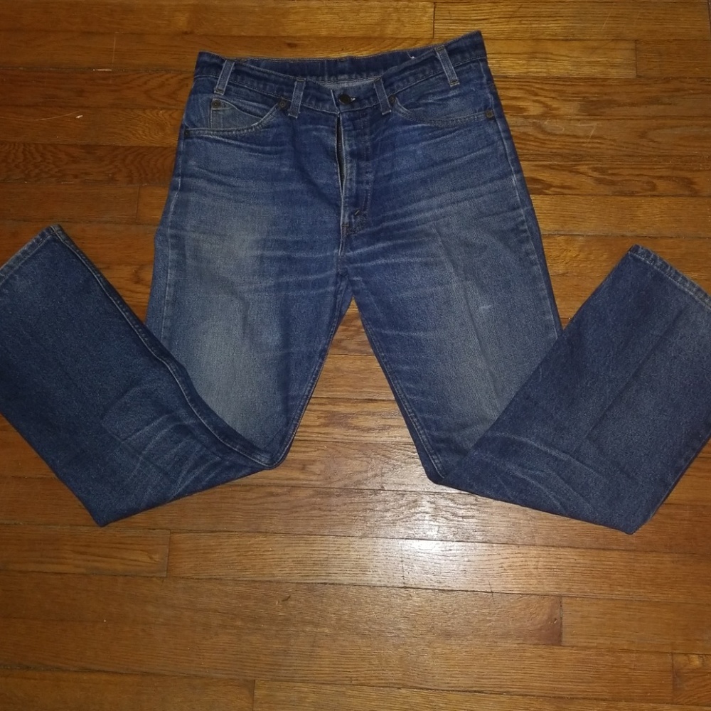 Levi's Jeans 34×30